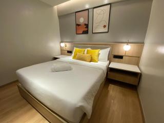 32E Home Sleep Home - Kuah - 0