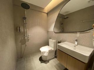 32E Home Sleep Home - Kuah - 8