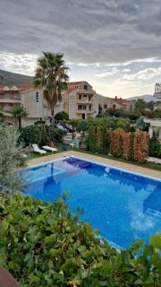 Adriatic sunirise - 8