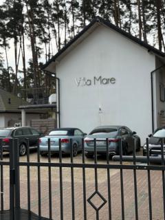 VIlla Mare Apartamenty - Pobierowo - 7