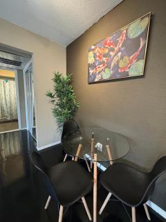 Downtown Dallas CHIC Style 1Bed Abode - Dallas - 2