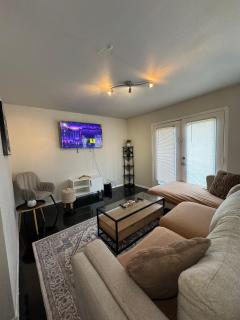 Downtown Dallas CHIC Style 1Bed Abode - Dallas - 4