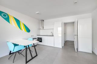 Appartement Hangloose (2P) - Residence Kabbelaarsbank - 3