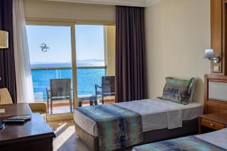 Scala Nuova Beach Hotel - Kusadası - 1