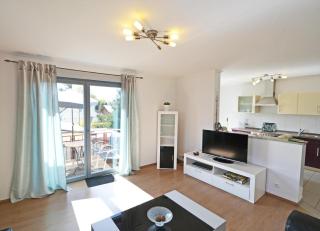 Haus Triade Ferienwohnung Triade 3 - Zinnowitz - 7