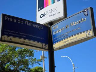 Brisa Praia do Flamengo - 5