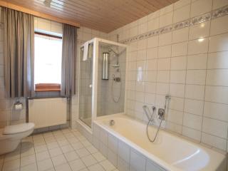 Cozy Apartment in Ruhmannsfelden with Swimming pool - Achslach - 3