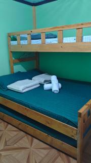 KBC ZAI Baguio Staycation 1 - 2