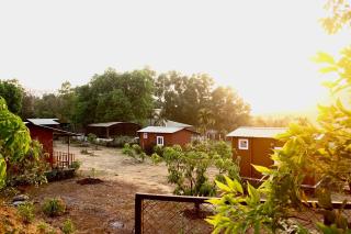 sukhwan BY WILD FLOWER - Mulshi - 4