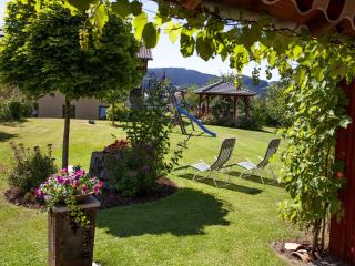 Cozy Apartment in Ruhmannsfelden with Swimming pool - Achslach - 9