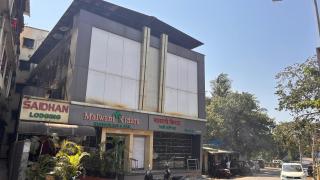 Hotel Saidan Lodging & Boarding - Navi Mumbai - 1