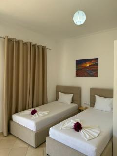 Xhibo Apartments Sarande - Saranda - 6