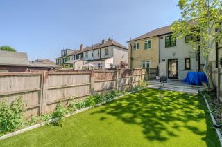 2BR Home, FREE Parking, Sleeps 7 - Easy Access to Central London & Heathrow - Hanwell - 2
