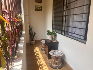 Mulaqat Homestay - 9