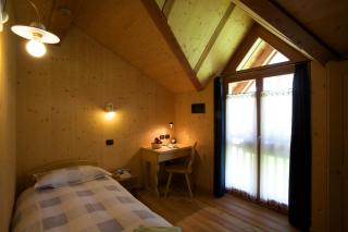 B&B Affittacamere Larix - Rumo - 9
