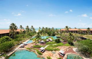 Cinnamon Bentota Beach - Signature Selection - 7