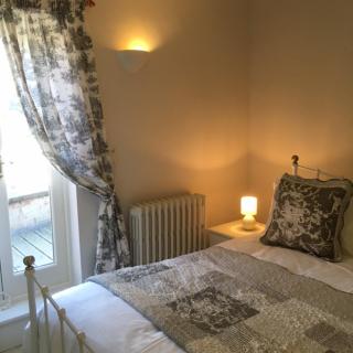 2 Park View - Wells - 7