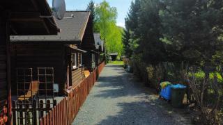 Stanica pod Zadzierną Domki całoroczne - Lubawka - 3