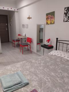 Little house in Kipseli - Athen - 7