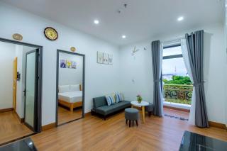 Hotel Phạm Gia Phan Thiết - Phan Thiet - 4