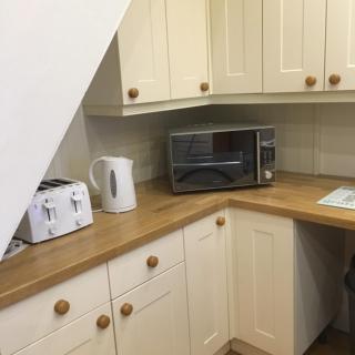 2 Park View - Wells - 1
