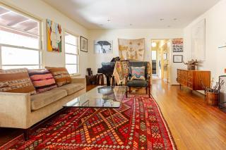 Villa Gazelle - a private and peaceful retreat - 8