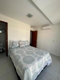 Apartment in Joao Pessoa close to the beach - João Pessoa - 7