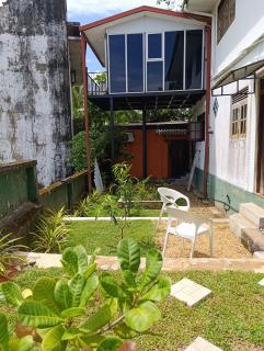 Derick's villa - Galle - 8