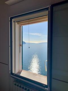 La Casa Rossa di Maddy - Corniglia - 2