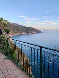 La Casa Rossa di Maddy - 1