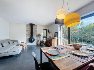 La villa Nature au territoire du Pic Saint Loup - Viols-le-Fort - 2