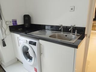 Randolph Retreat - Buckhaven - 6