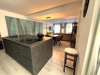 FeWo Prora - Strandloft - Binz - 1