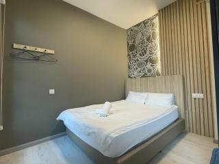 Jesselton Quay Deluxe Condominium By Sebrina HS - 9