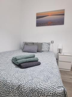 Apartamento sencillo y céntrico en El Puerto - 0