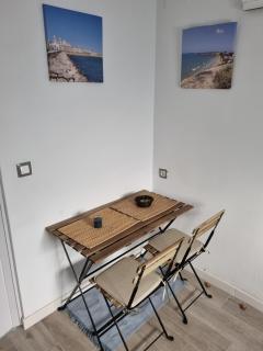 Apartamento sencillo y céntrico en El Puerto - El Puerto de Santa María - 6