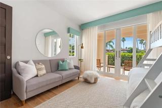 Oasis Within The Heart Of Fisher Island - Miami - 6