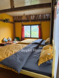 Đỗ Quyên House - 4