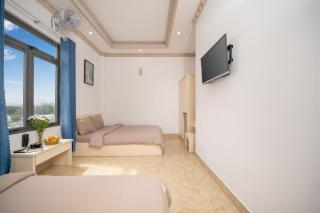 AN Boutique Hotel - STAY 24H - Da Lat - 5