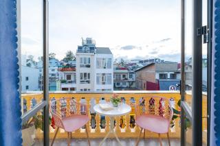 AN Boutique Hotel - STAY 24H - Da Lat - 9