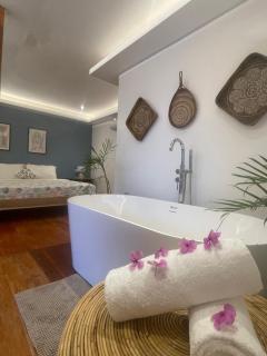 Apoheo Beach Cabin Free Use Motorbike During Stay - 4