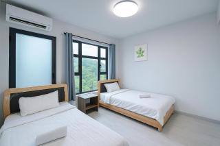 Jesselton Quay Deluxe Condominium By Sebrina HS - Kota Kinabalu - 5