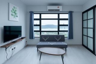 Jesselton Quay Deluxe Condominium By Sebrina HS - Kota Kinabalu - 3