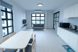 Jesselton Quay Deluxe Condominium By Sebrina HS - Kota Kinabalu - 2