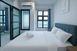 Jesselton Quay Deluxe Condominium By Sebrina HS - Kota Kinabalu - 1