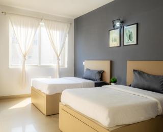 Housr Sector 69 Gurgaon Near Sohna Road - 7