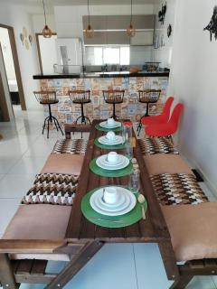 Casa Sossego comfort and tranquility - Marechal Deodoro - 6