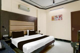 Hotel Grand Aerotech Plaza - Nuova Delhi - 8