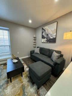Downtown Dallas - Modern 1Bed 1Bath Escape - Dallas - 9