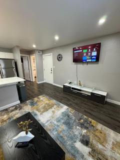 Downtown Dallas - Modern 1Bed 1Bath Escape - Dallas - 5